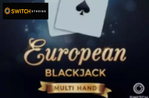 European Blackjack MH